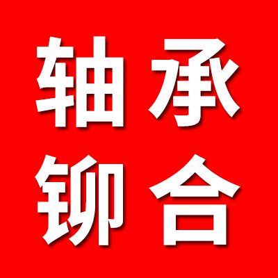 七類(lèi)軸承鉚合