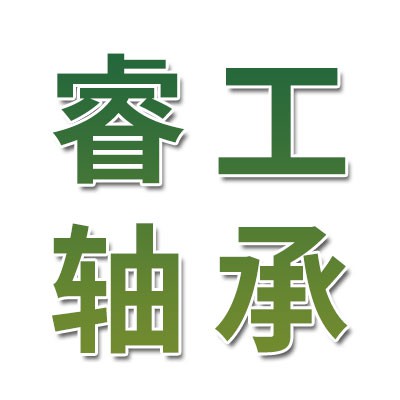 睿工三類(lèi)中大型軸承